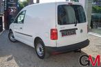 Volkswagen Caddy Caddy 1.2 TSI (bj 2017), Auto's, Stof, Gebruikt, Euro 6, 4 cilinders