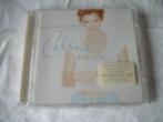 CD - CELINE DION - FALLING INTO YOU, Ophalen of Verzenden, Zo goed als nieuw, 1980 tot 2000