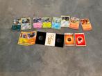 15 pokemon kaarten, Ophalen, Zo goed als nieuw
