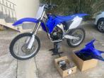 2007 Yzf 250 onderdelen, Motoren, Particulier