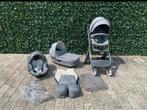 Stokke, Ophalen, Zo goed als nieuw