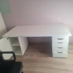 Bureau lagkapten van de ikea, Enlèvement, Comme neuf, Bureau