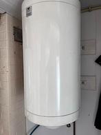 Elektrische boiler Chaffoteaux et Maury 80 liter, Doe-het-zelf en Bouw, Ophalen, Gebruikt, 20 tot 100 liter, Boiler