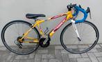 Kinderfiets koersfiets Marlin Race 24inch 21v maat 37🚴‍♂️, Fietsen en Brommers, Ophalen, Gebruikt, Overige typen, Oxford Sparta Batavus Norta gazelle Granville Sparta cube trek