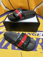 Gucci Flip Flops Sandalen 41-42, Kleding | Heren, Schoenen, Nieuw, Gucci, Ophalen of Verzenden, Sandalen