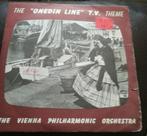 Vinyl 45trs - the onedin line t.v. Theme, CD & DVD, Vinyles | Musiques de film & Bandes son, Utilisé, Enlèvement ou Envoi