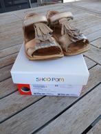 Sandalen maat 22, Ophalen, Gebruikt