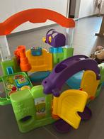 Speelhuisje voor de allerkleinsten als nieuw, Ophalen, Zo goed als nieuw