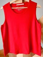 Tricot/gebreide top Passport maat 44, rood, Vêtements | Femmes, Tops, Passport, Enlèvement ou Envoi, Comme neuf, Taille 42/44 (L)