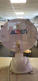 Antenne satellite Alden satmatic Franssat pour mobil home, Comme neuf