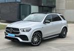 Mercedes GLE 350de 74820km 4MATIC AMG 2020 FULL OPTION, Auto's, 143 kW, GLE, Bedrijf, 5 zetels