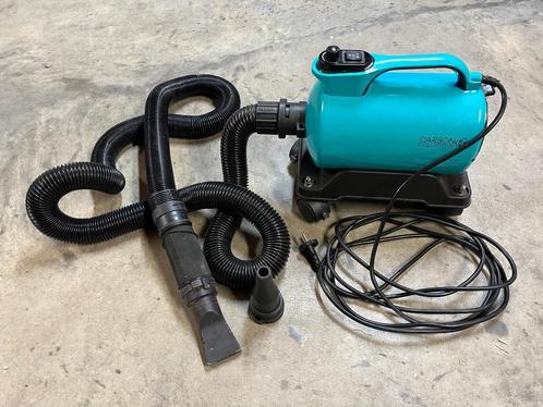 CARBON COLLECTIVE – Air Force 1 – Auto droger, Auto diversen, Auto-accessoires, Gebruikt, Ophalen