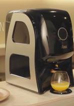 Zumex Soul model 1 appelsien persmachine, Enlèvement, Utilisé, Autres types