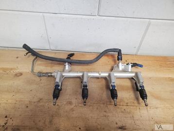 Opel Vectra C en Zafira B 2.2 benzine z22yh injector inspuit beschikbaar voor biedingen