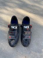 Sidi scarpie genius 5 maat 41 zwart, Ophalen, Zwart, Overige typen, Nieuw