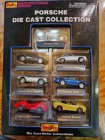 Maisto Porsche Die Cast Collection, Ophalen of Verzenden, Nieuw, Auto, Overige merken
