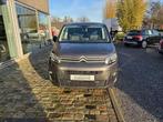 Citroen Berlingo 1.5 BlueHDi 130 XL S  LANG MODEL, Auto's, Euro 6, 128 pk, Citroën, Bedrijf