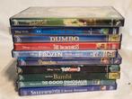 Partij DVD's Disney - Pixar