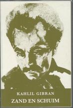 Zand en schuim / Kahlil Gibran, Ophalen of Verzenden, Zo goed als nieuw