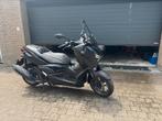 Yamaha Xmax Tech max 125cc met garantie., Motoren, Motoren | Yamaha, Scooter, Particulier, 125 cc, 11 kW of minder