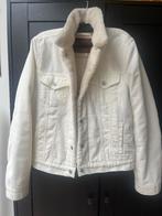 Levi’s beige jas, Beige, Ophalen of Verzenden, Zo goed als nieuw, Levi Strauss & Co.
