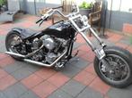 harley shovelhead 1340, 2 cilinders, 1340 cc, Chopper, Meer dan 35 kW