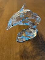 Swarovski dolfijn, Verzamelen, Ophalen of Verzenden, Nieuw, Figuurtje