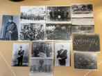 Lot documentation Garde civique Burgerwacht, Verzamelen, Militaria | Algemeen, Ophalen, Overige soorten, Overige typen