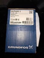 Grundfos cv pomp, Ophalen of Verzenden