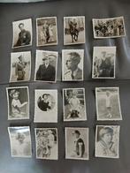 Photos Editions d'art L.A.B. séries B et F famille royale, Ophalen of Verzenden