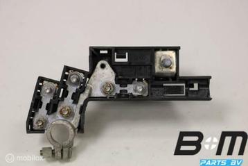 Centrale zekeringhouder Audi TTS 8J beschikbaar voor biedingen