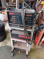 Co meter sun, Ophalen, Gebruikt