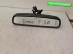 BINNENSPIEGEL zwart BMW 3 serie Touring (F31) (51169256137), Auto-onderdelen, Gebruikt, BMW