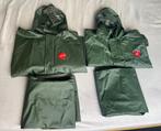 Vêtements (veste et pantalon) de pluie Neuf (2 pièces)., Caravanes & Camping, Vêtements de pluie, Envoi, Neuf