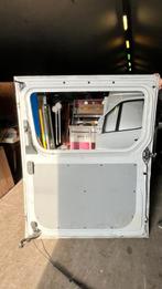 Linkse schuifdeur met raam Sprinter, Auto-onderdelen, Ophalen, Mercedes-Benz, Deur