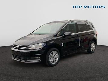 Volkswagen Touran Touran Highline Business 1.5 TSI OPF  110  beschikbaar voor biedingen