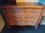 100+jarige ruime commodekast, Antiek en Kunst, Ophalen of Verzenden