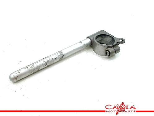 STUURHELFT LINKS Kawasaki ZXR 750 1993-1995 (ZXR750 ZX750L), Motoren, Onderdelen | Kawasaki, Gebruikt