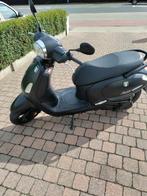 Scooter SYM FIDDLE 125cc, Fietsen en Brommers, Scooters | SYM, Ophalen, Zo goed als nieuw, Fiddle