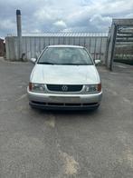 Volkswagen polo, Auto's, Handgeschakeld, Particulier, Euro 4, Zilver of Grijs