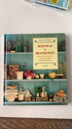 J. Newdick - Bijenwas & brandewijn, Ophalen of Verzenden, Zo goed als nieuw, J. Newdick