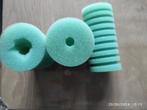 3 mousses pour pompe filtration d'aquarium, Ophalen of Verzenden
