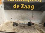 Aandrijfas links-voor van een Volkswagen Polo, Ophalen of Verzenden, 3 maanden garantie, Gebruikt, Volkswagen
