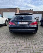 Mercedes - Benz CLA 200d Amg-pakket, Auto's, Automaat, CLA, Zwart, 5 deurs