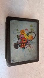 Blikken doos Jamesons Chocolates Ltd., Antiek en Kunst, Ophalen