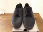 Donkerblauwe heren sneakers maat 44, Ophalen of Verzenden, Zo goed als nieuw, Sneakers