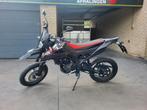 Aprilia SX125, Motos, Motos | Aprilia, 1 cylindre, SuperMoto, Particulier, 125 cm³