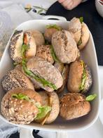 ‘Verse’ sandwichen, Offres d'emploi, Emplois | Horeca & Traiteurs