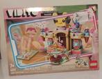 LEGO 43111 Candy Castle Stage, Kinderen en Baby's, Speelgoed | Duplo en Lego, Ophalen of Verzenden, Nieuw, Complete set, Lego