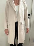 Amélie&Amélie splinternieuwe trenchcoat suede, Kleding | Dames, Ophalen of Verzenden, Beige